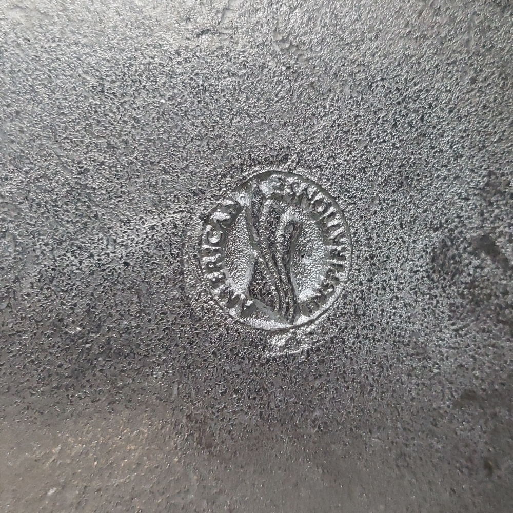 American Inspirations plate by Wilton Armetale - Picture 4 of 4